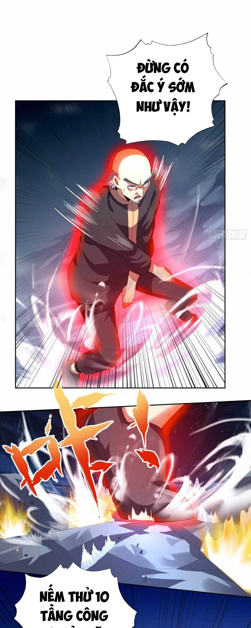 vương bài thần y chapter 52 21