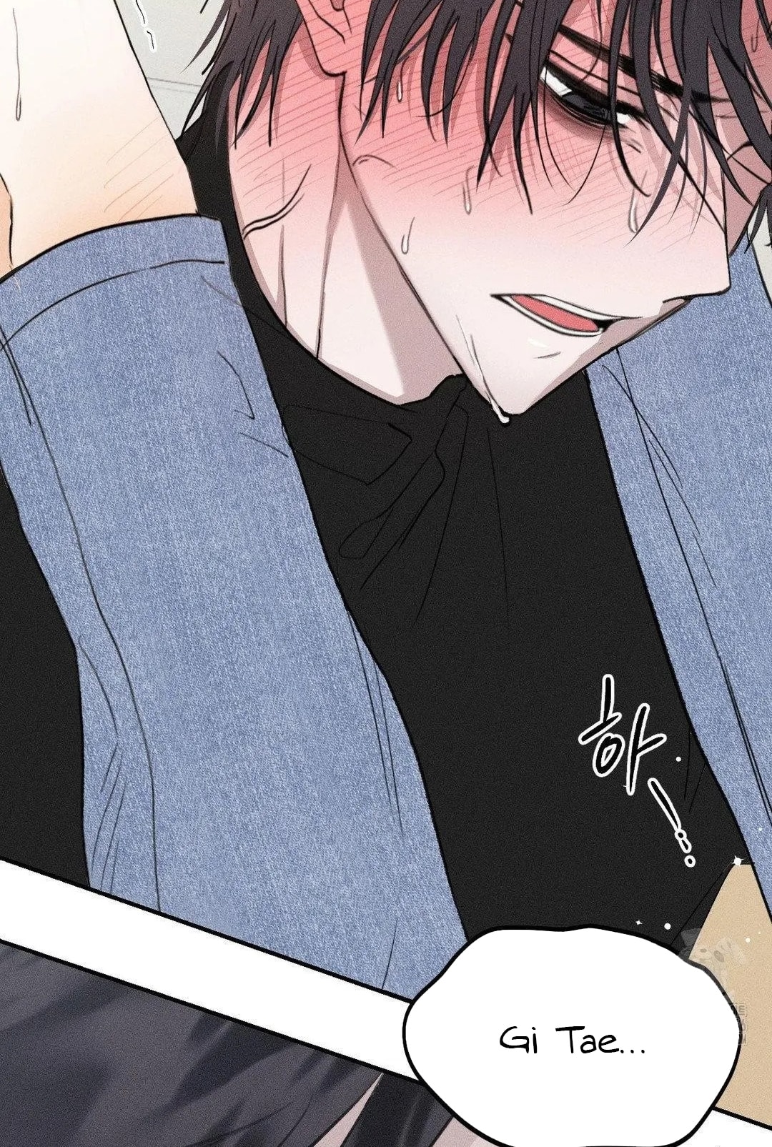 [18+] người đàn ông làm tình với quỷ chapter 12.2 75