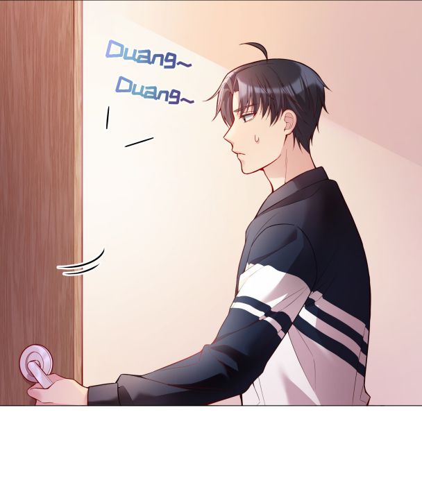 chàng nhân viên host và gã hàng xóm nguy hiểm chapter 20 11