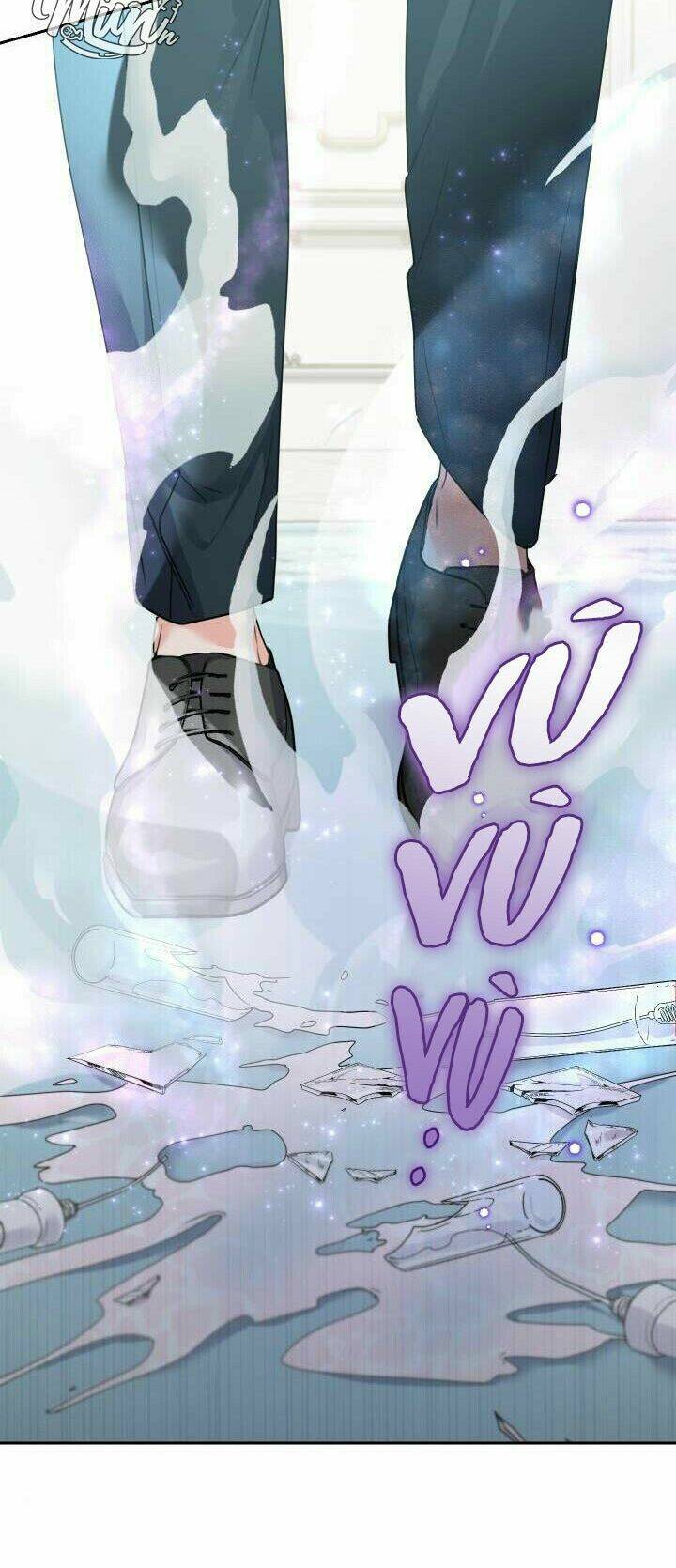 nhà điều chế nước hoa độc quyền của bạo chúa chapter 26 69