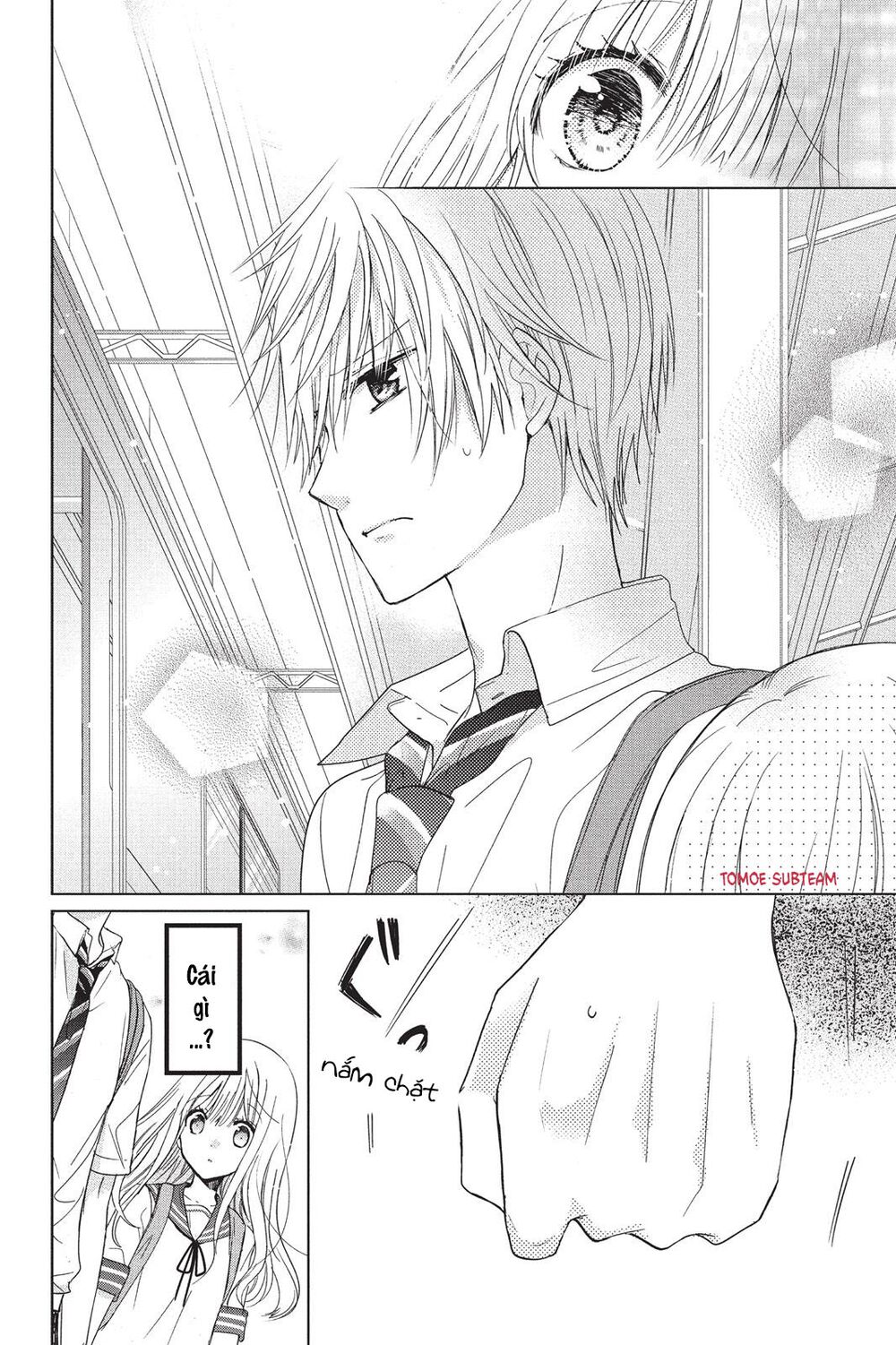 aoba-kun ni kikitai koto chapter 8 18