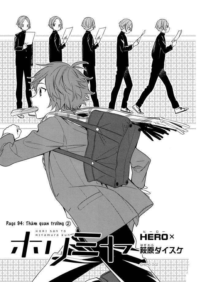 chuyện của hori và miyamura chapter 94 4