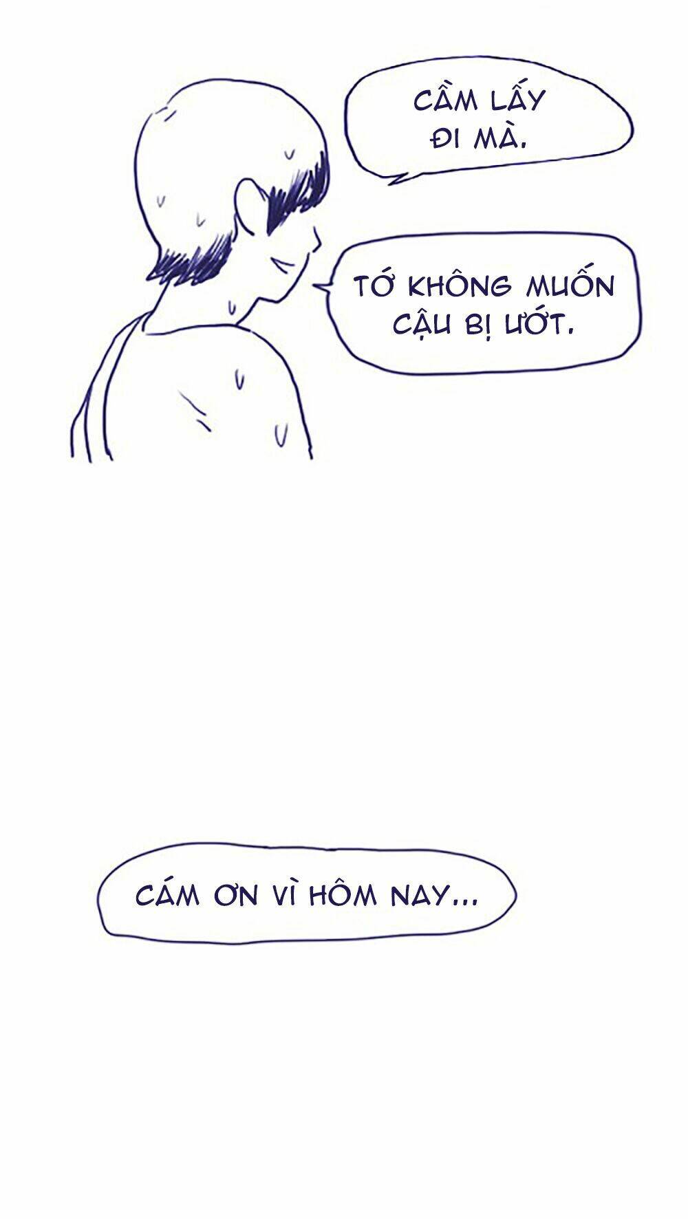 cô nàng trên lớp - the girl from class chapter 23 61