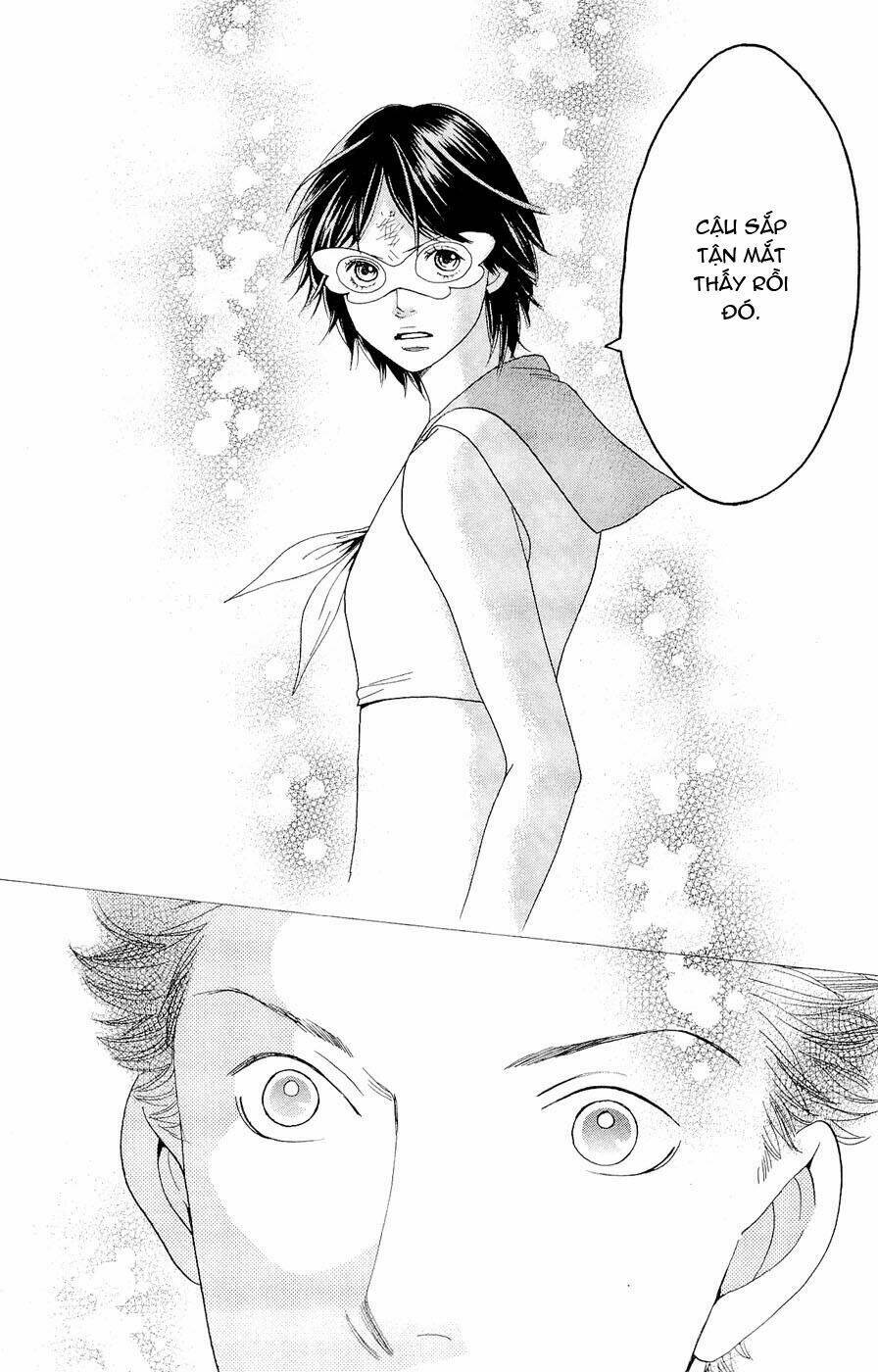 matsuri special chapter 16 20