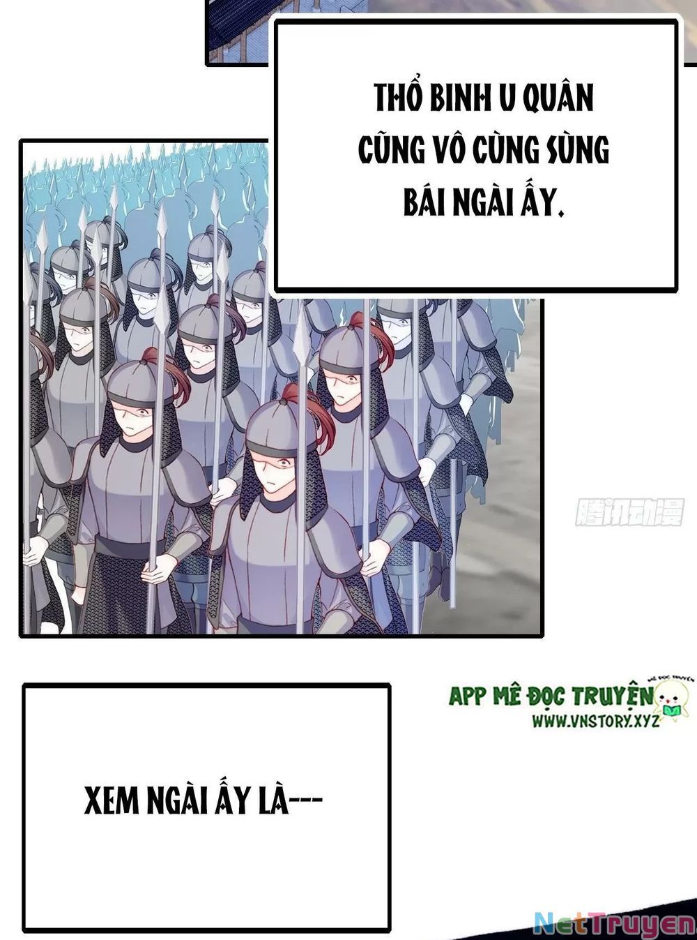 lại bị bệnh chiều chuộng quấn lấy chapter 43 26