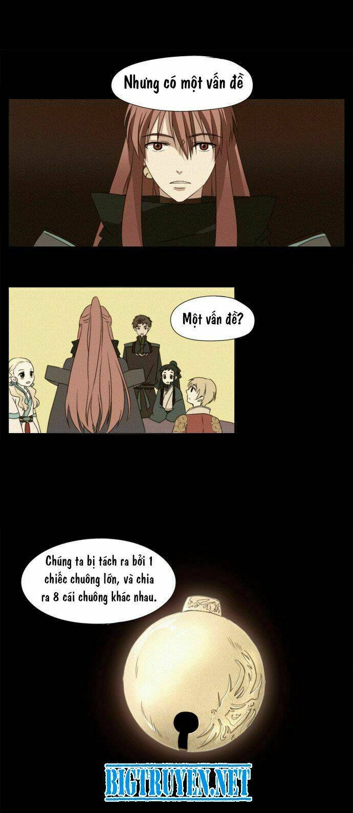 godly bells chapter 24 1