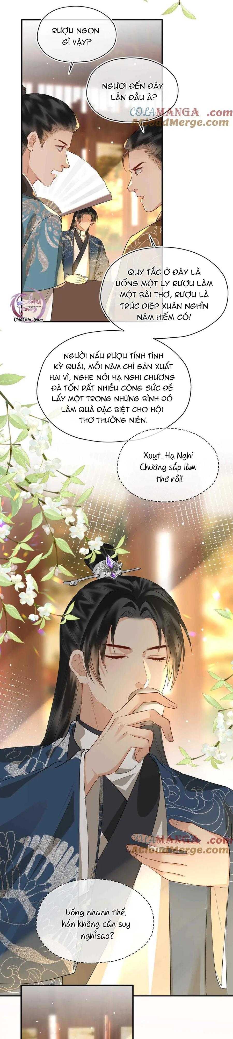 18+ dục vọng chapter 35 2