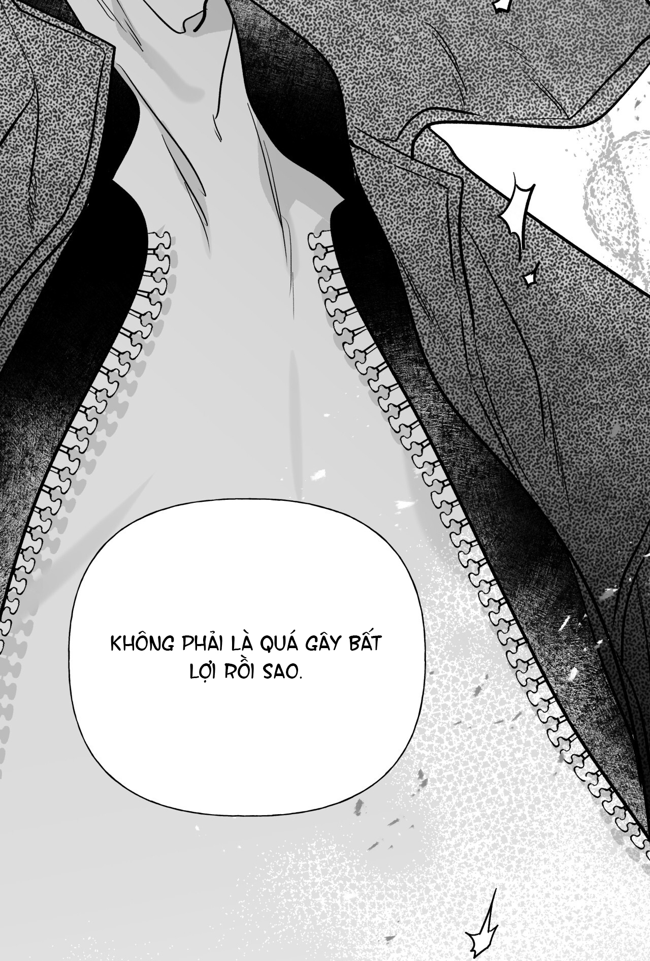 [18+] TỶ LỆ XÁC SUẤT chapter 9.2