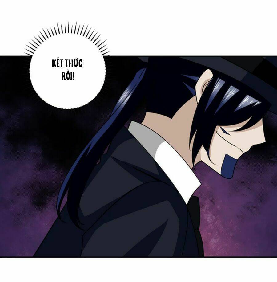 người yêu khát máu của tôi chapter 75 25