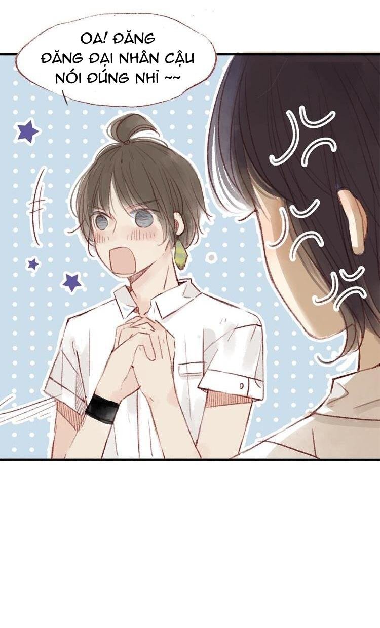 phế sài thần đăng và công chúa chapter 28 10