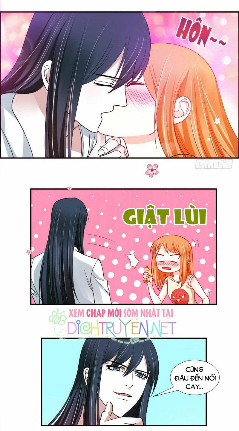 ma vương đại nhân đi thông thả chapter 54 7