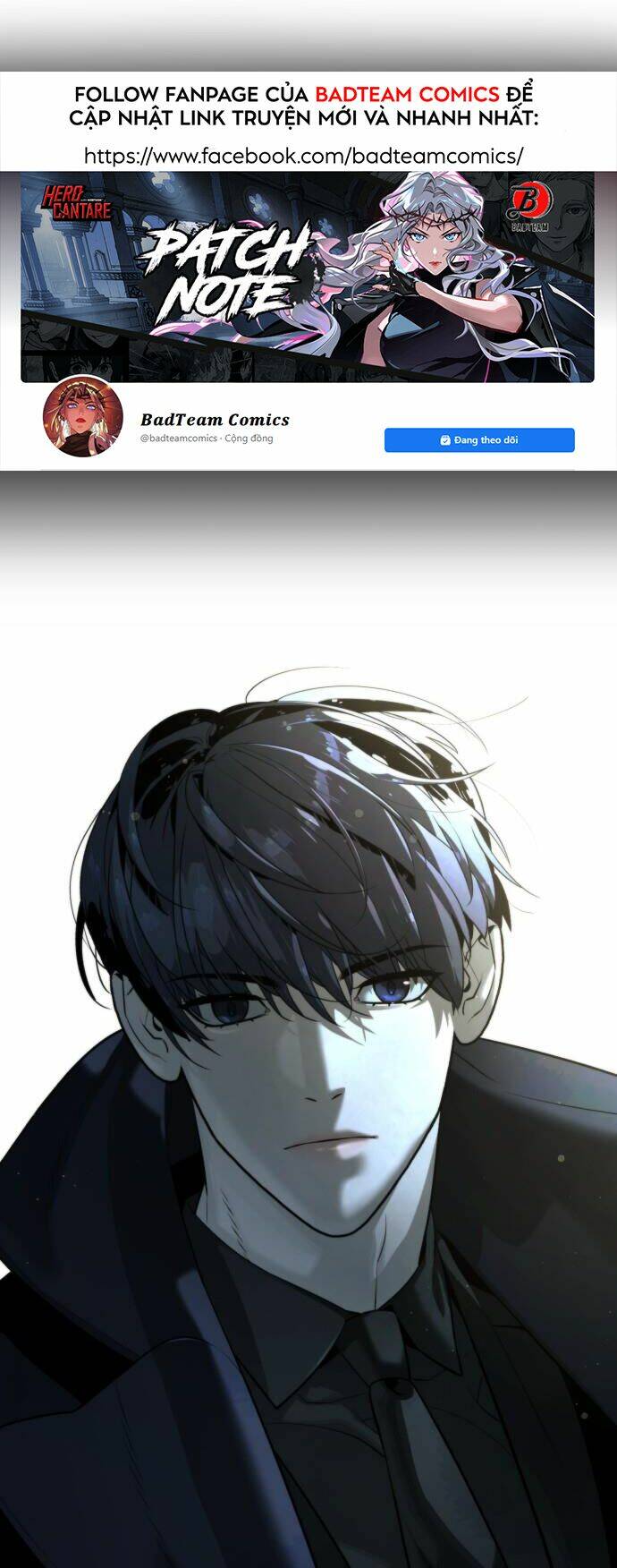 Máu trắng chapter 80.5 39