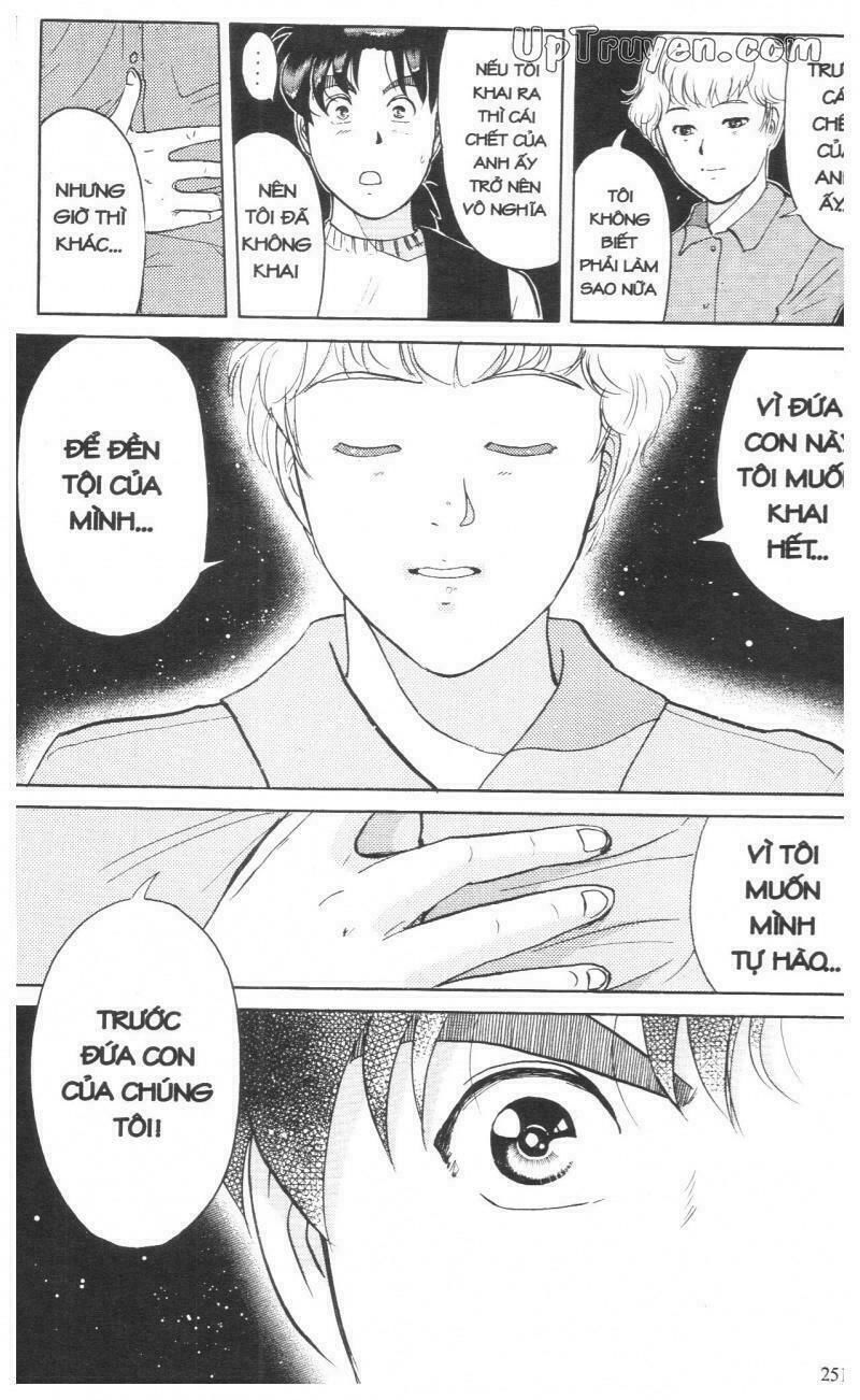 thám tử kindaichi (bản đẹp) chapter 1411 18