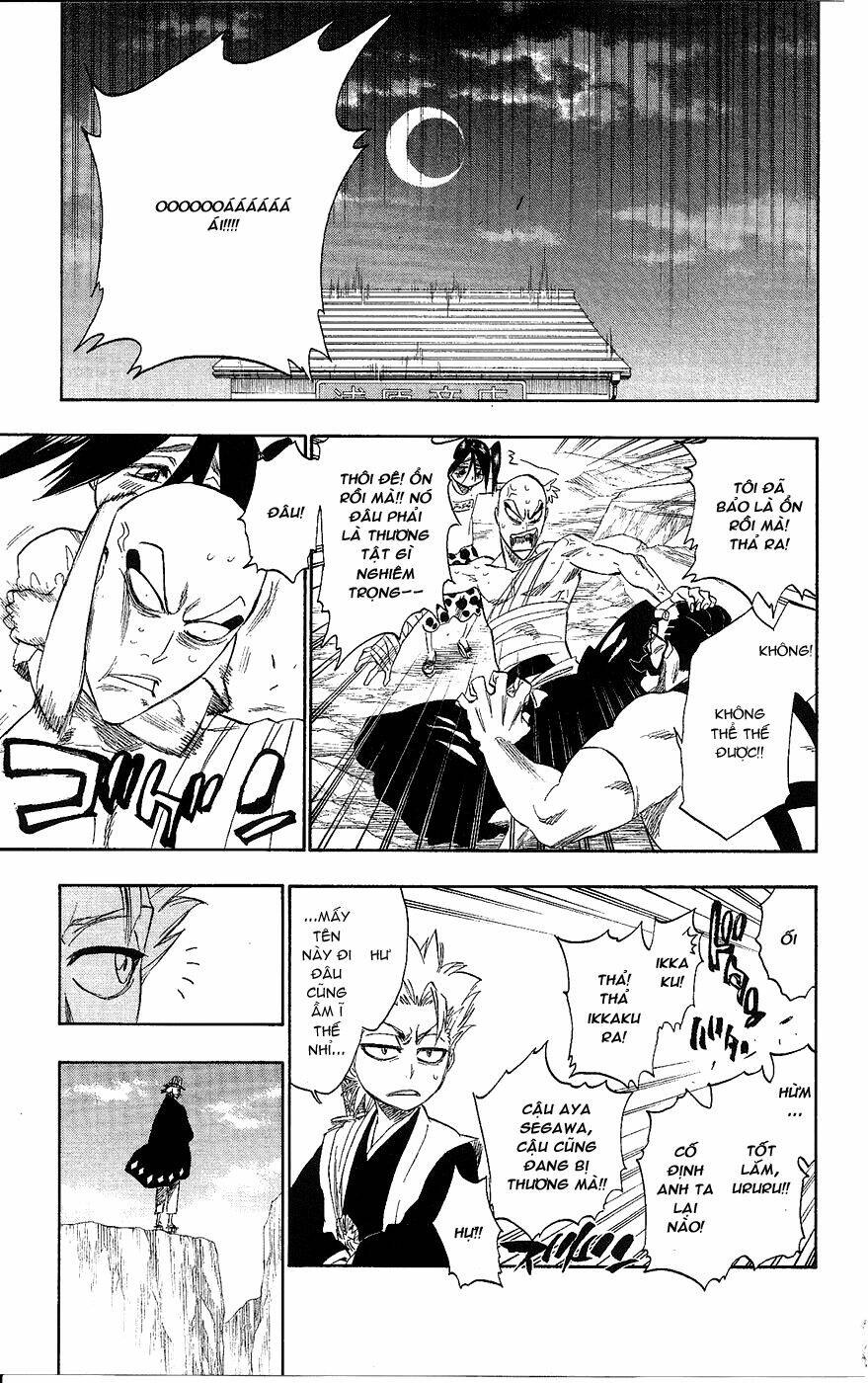thần chết ichigo chapter 237 6