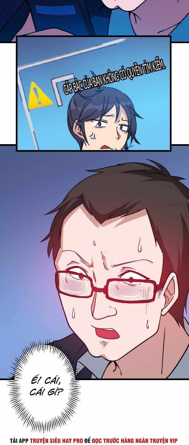 ngưu thư cung ứng thương chapter 160 7