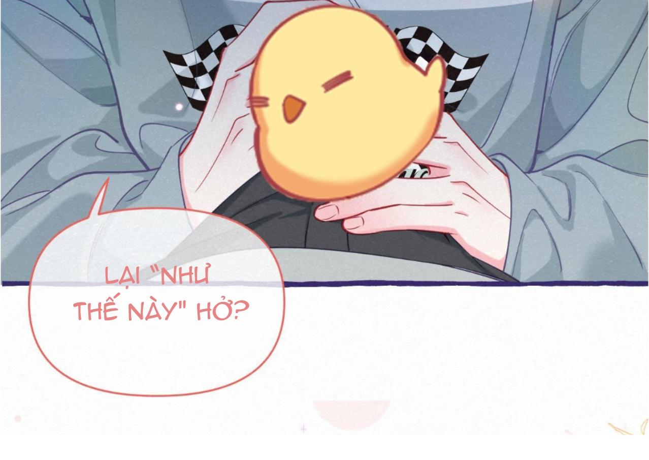 hồ ly hay là "hồ dán" vậy? chapter 14 5