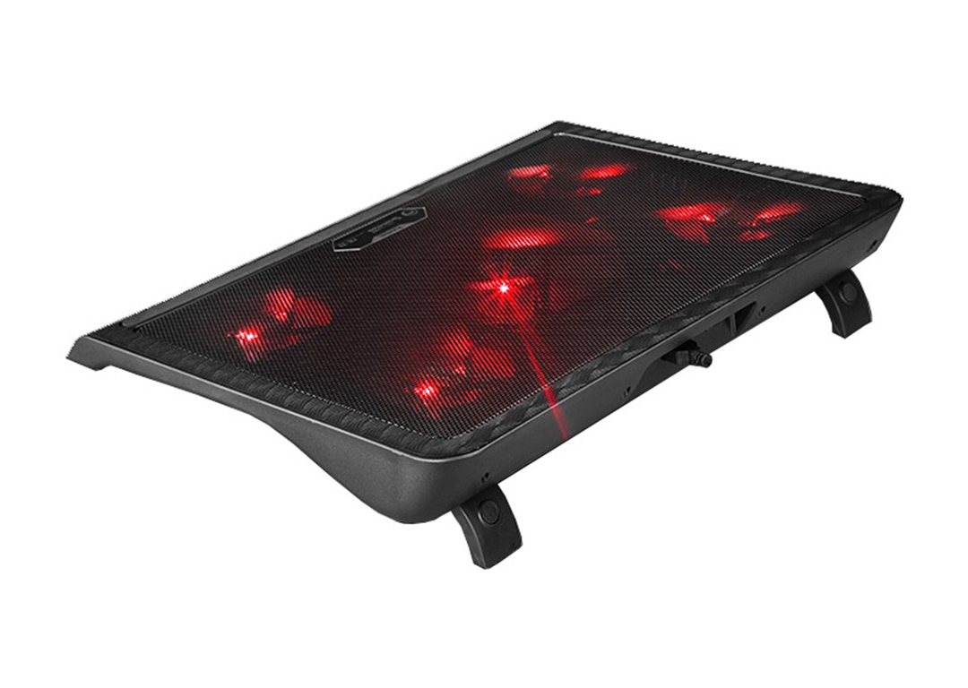 ĐẾ TẢN NHIỆT NB S18 COOLING PAD - JL - MÀU NGẪU NHIÊN