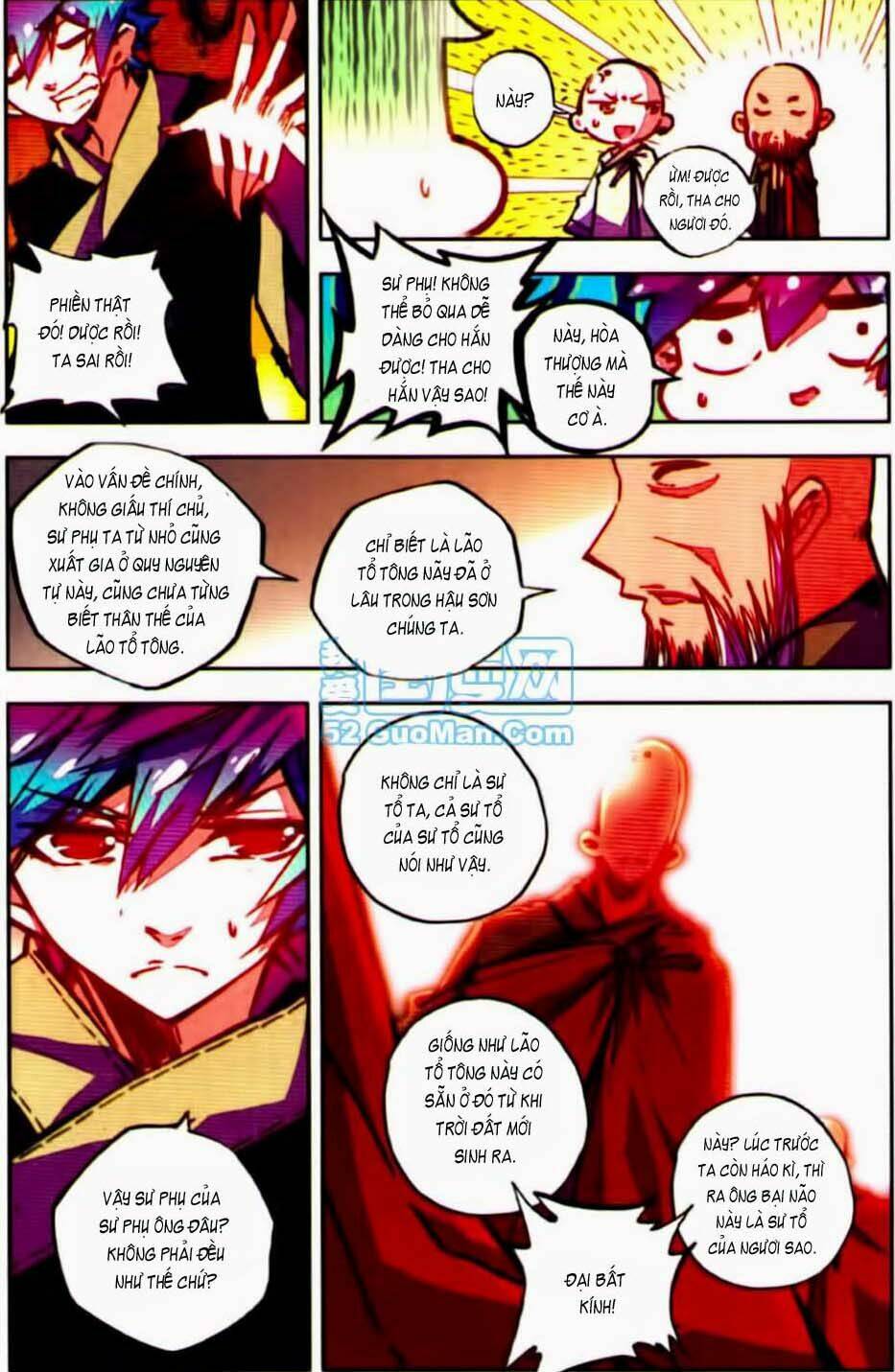 chu tước ký chapter 24 3
