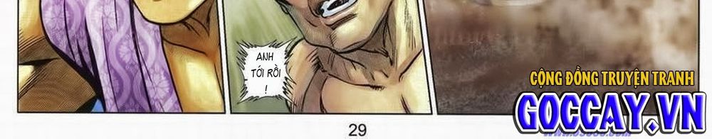 tuyệt thế vô song 2 chapter 78 56