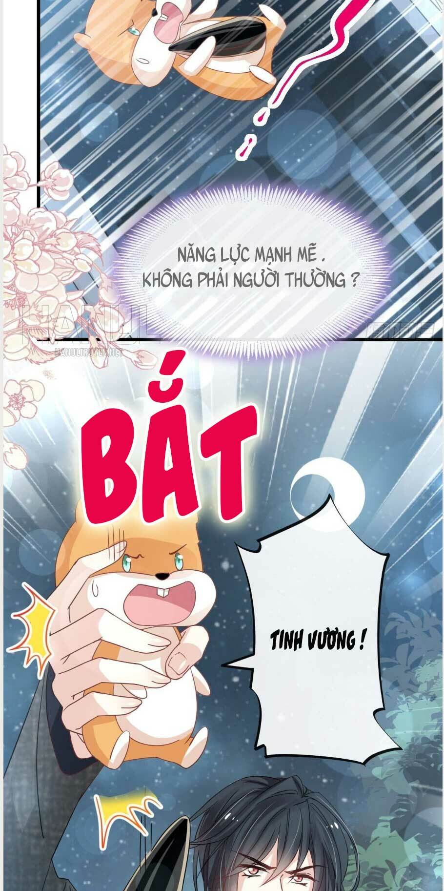 thiên hạ đệ nhất sủng phi chapter 160.2 8