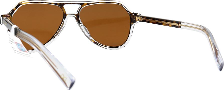 Kính mát Unisex Dolce&Gabbana DG4355F