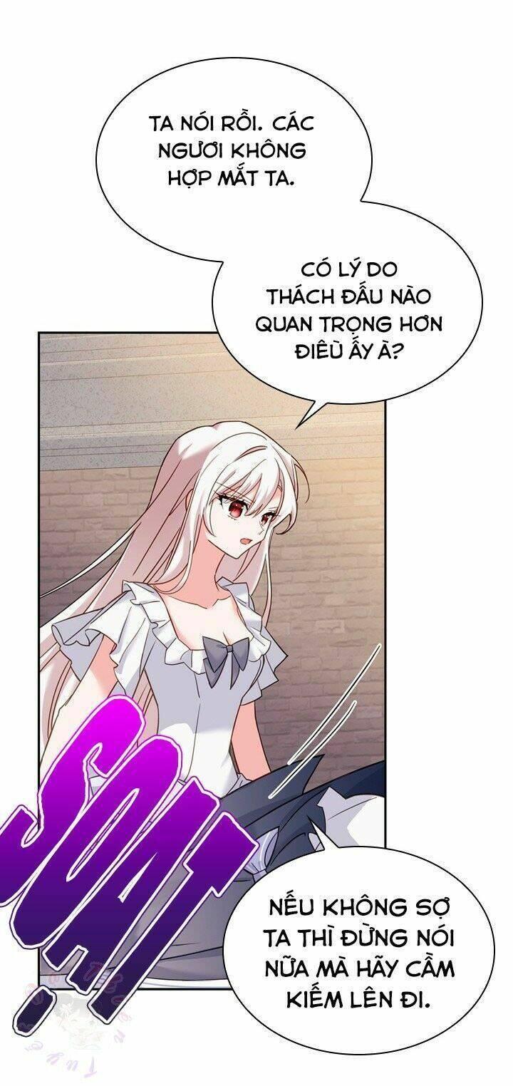 để yên cho tiểu thư hiền chapter 17 39