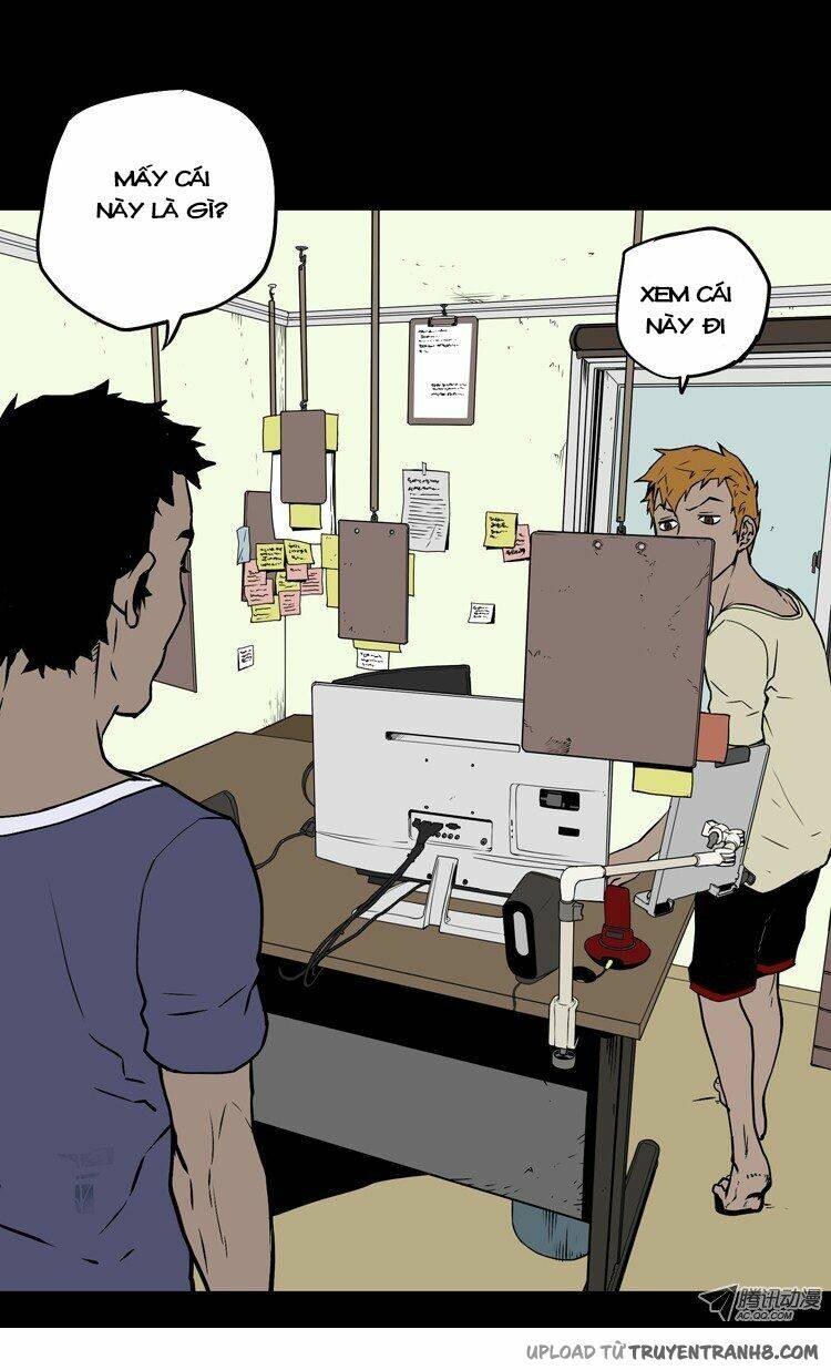 0.0 mhz - tần số chết chapter 32 9