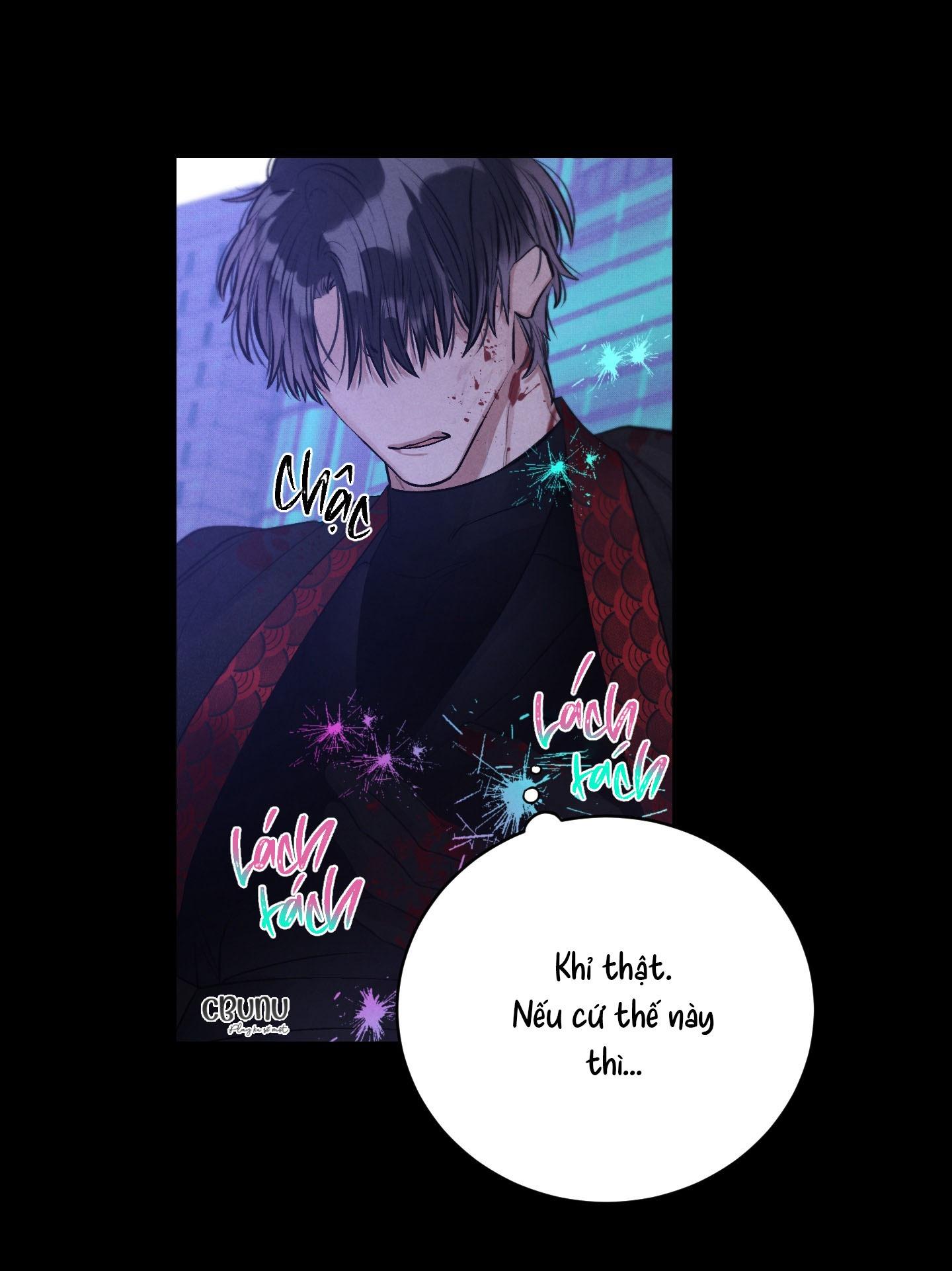 khinh địch tất bại chapter 2 25