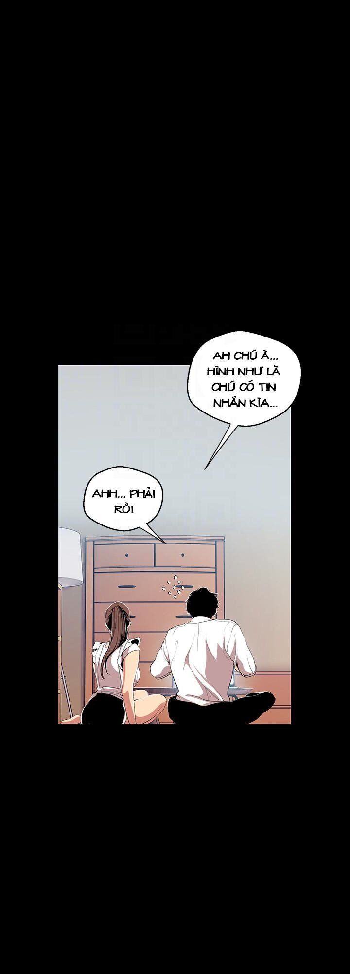 một thế giới mới tuyệt vời chapter 41 1