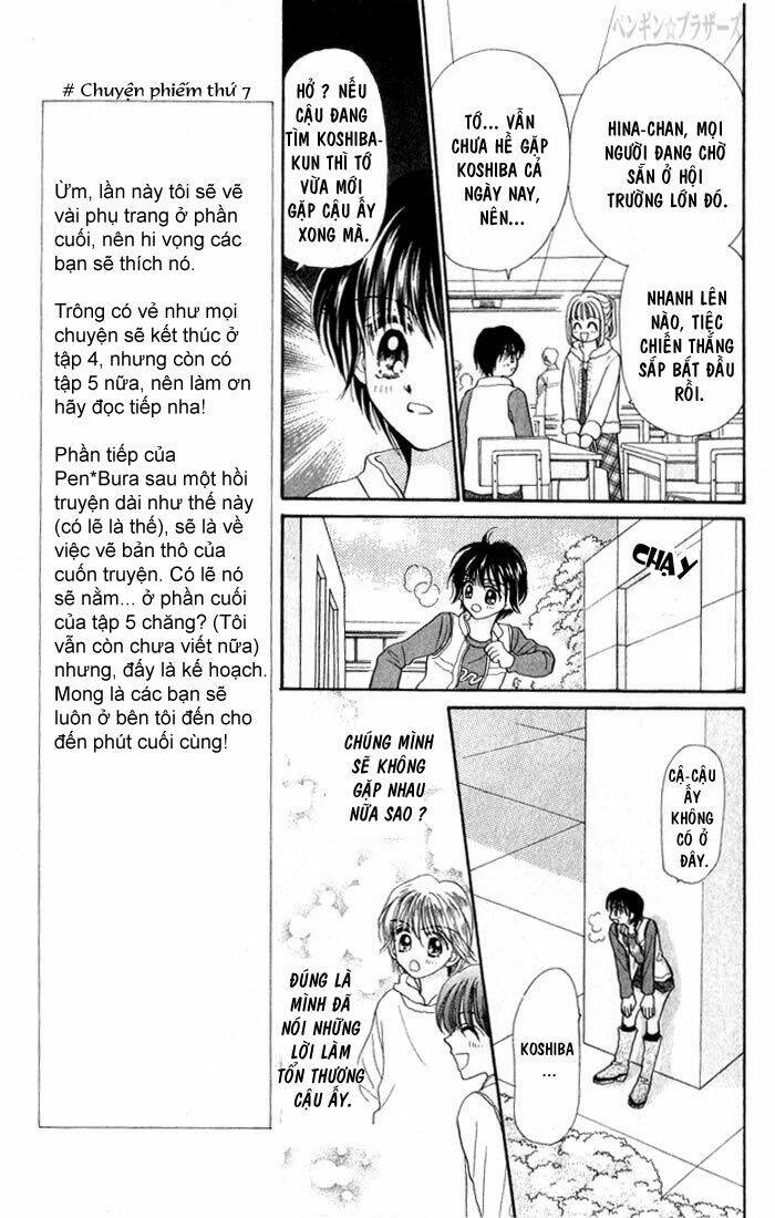 penguin brothers chapter 21 19