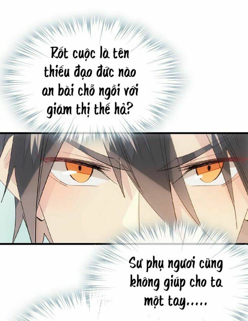 sư phụ lại trêu chọc ta chapter 30 12