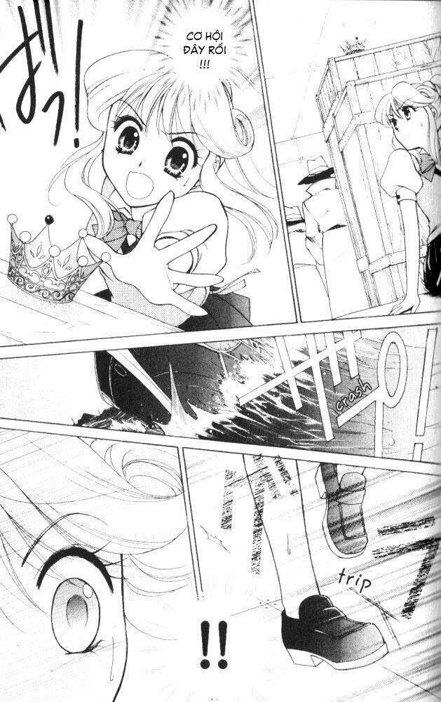 kilala princess - công chúa kilala chapter 5 23