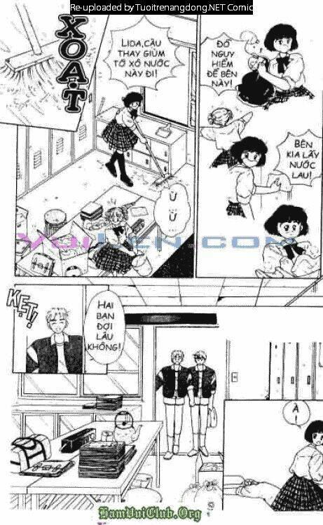 cánh thiên nga chapter 20 59