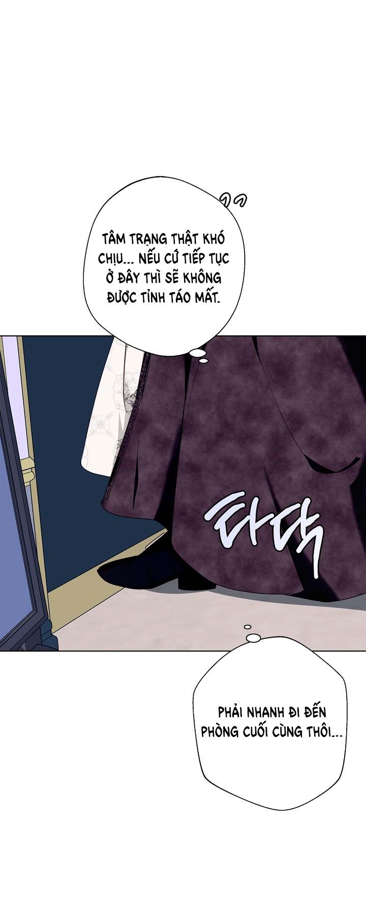 mùa đông đến chapter 4.5 8