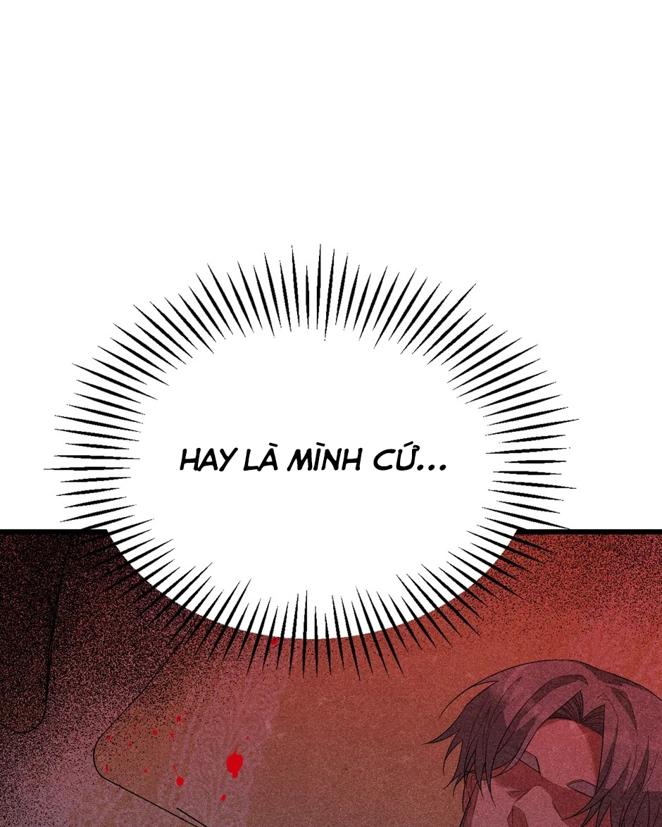 anh trai nguy hiểm của tôi chapter 82 35