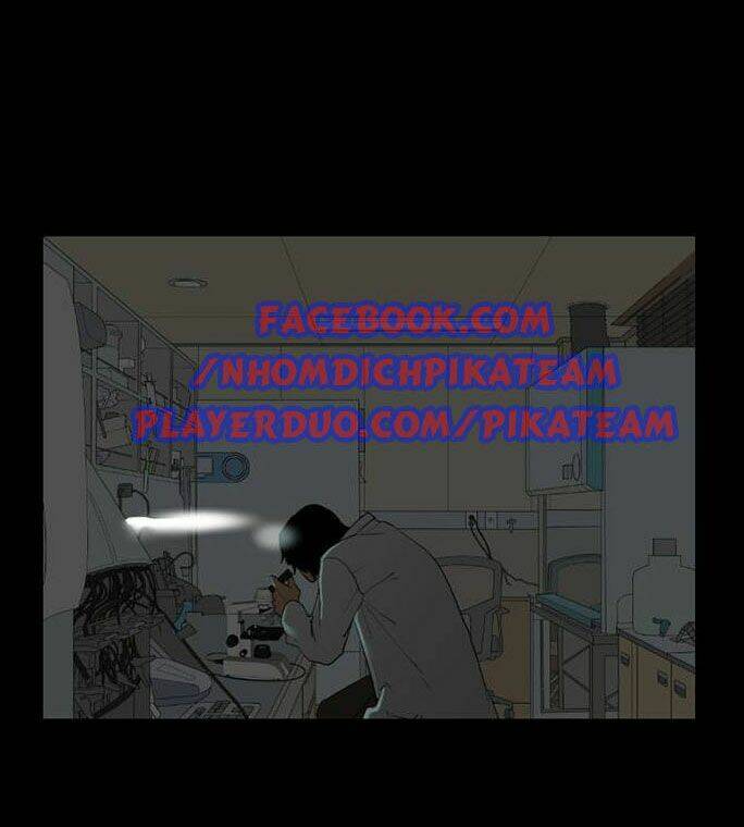 đêm vùng cực chapter 11 41