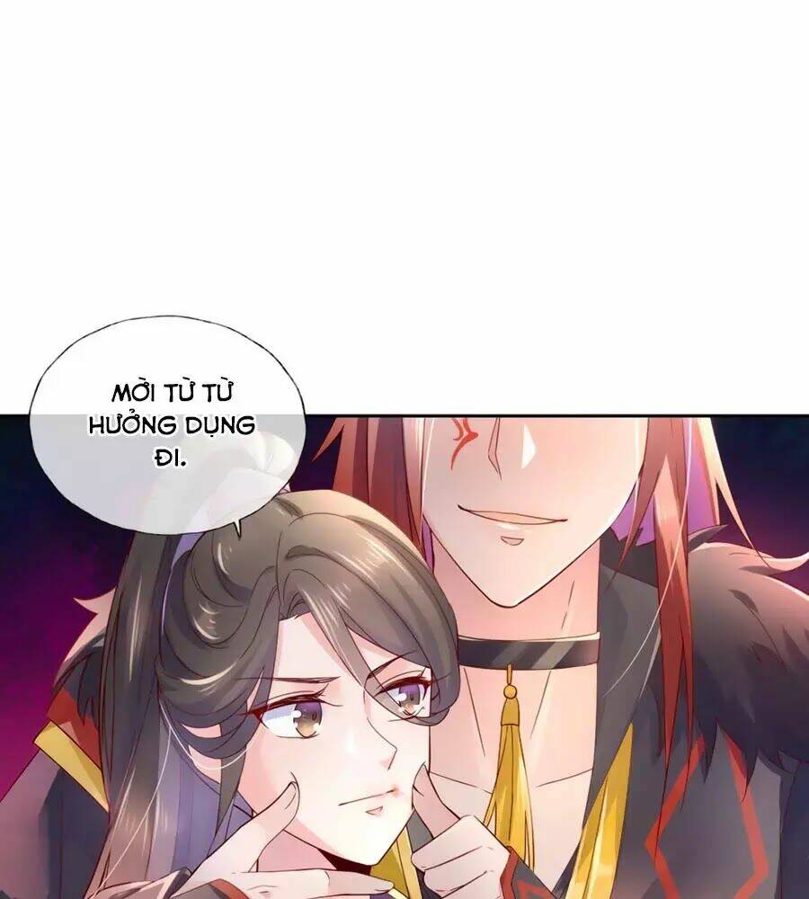 điềm mỹ chi huyết chapter 22 41