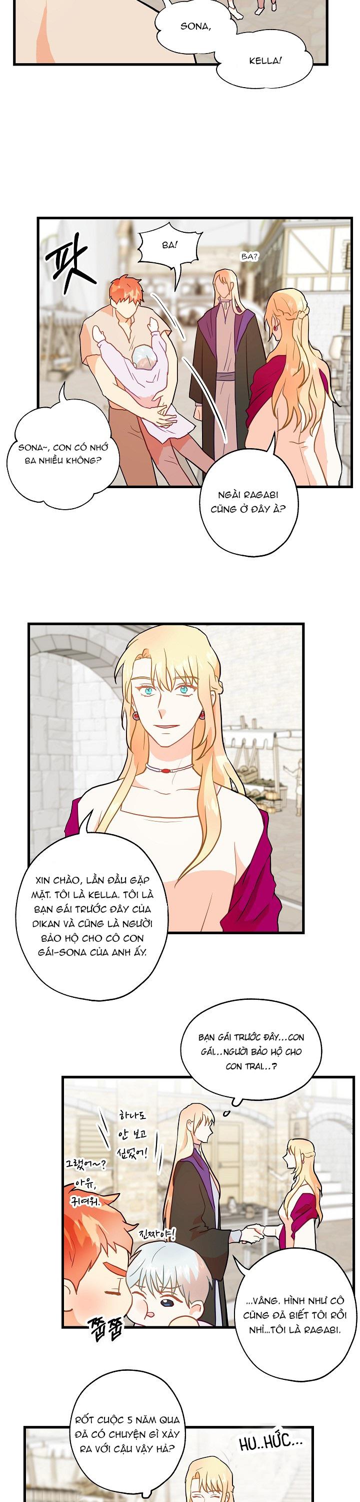 phù thủy gợi tình chapter 7 13