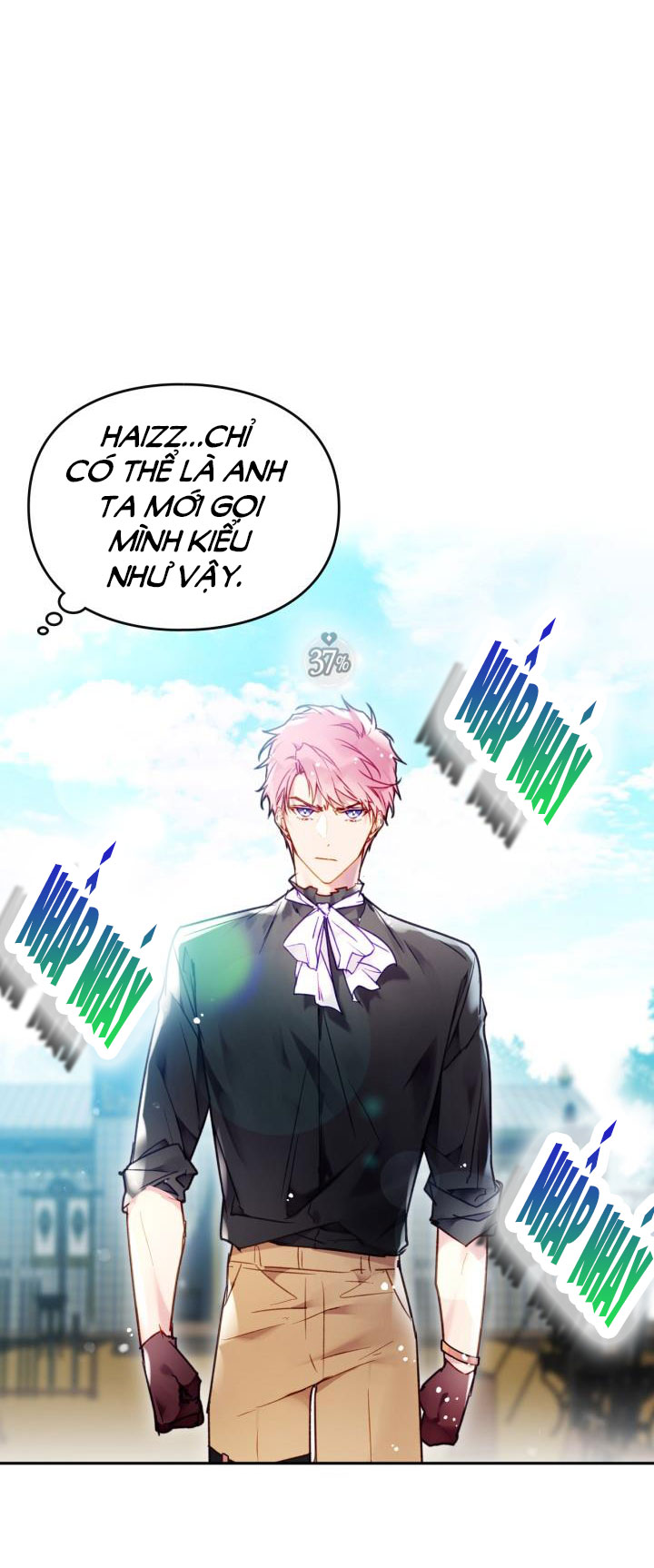 kết thúc của nhân vật phản diện chỉ có thể là cái chết chapter 87 5