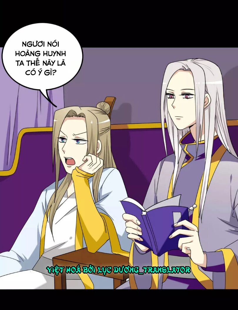 lưỡng bất nghi (full) chapter 127 29