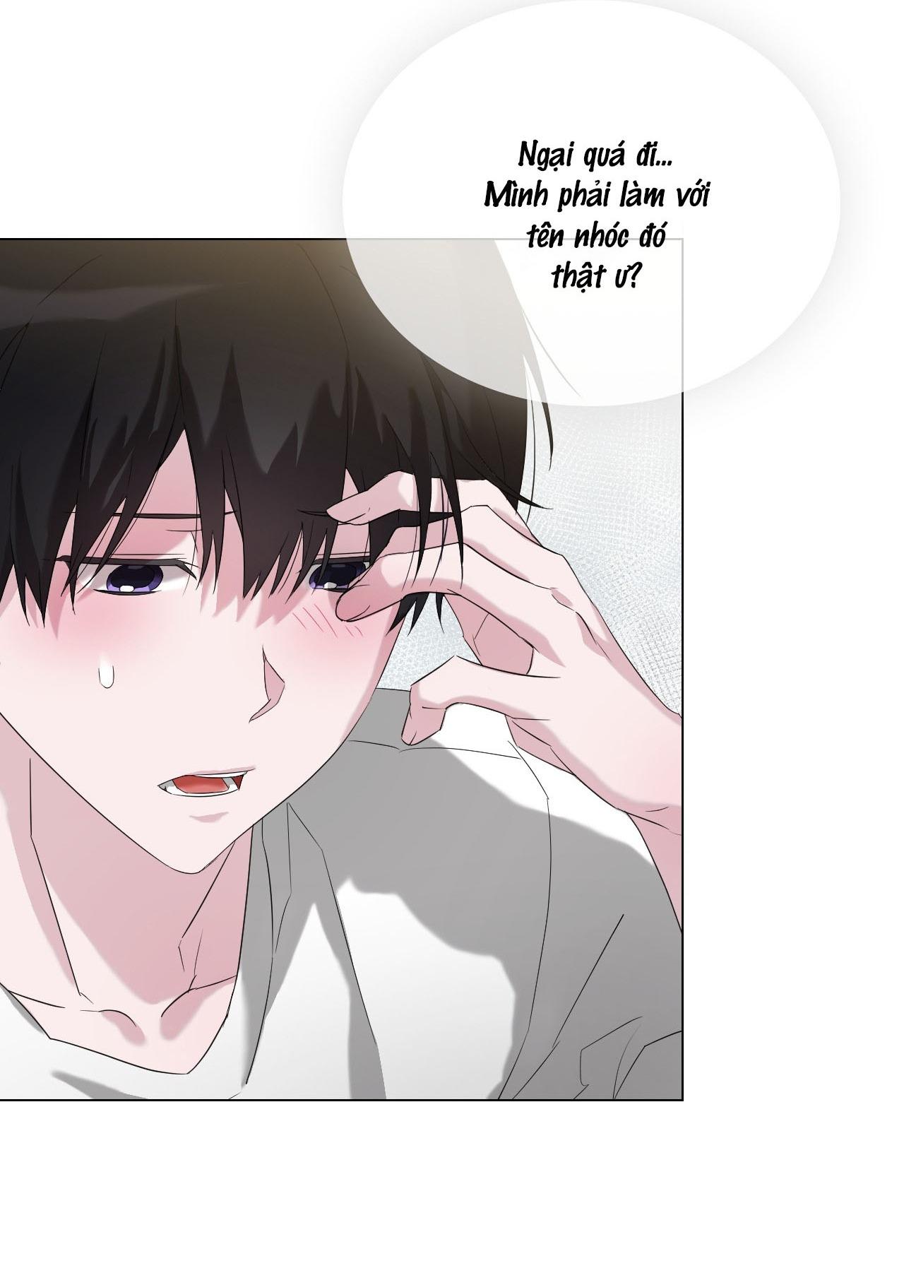 dễ thương là lỗi của tôi sao? chapter 7 70