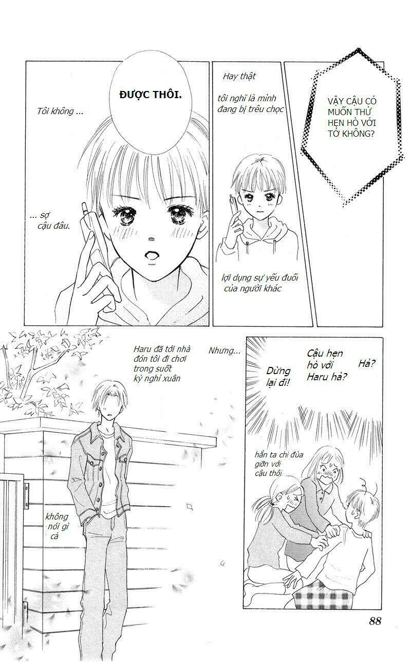 37 kiss chapter 2 43