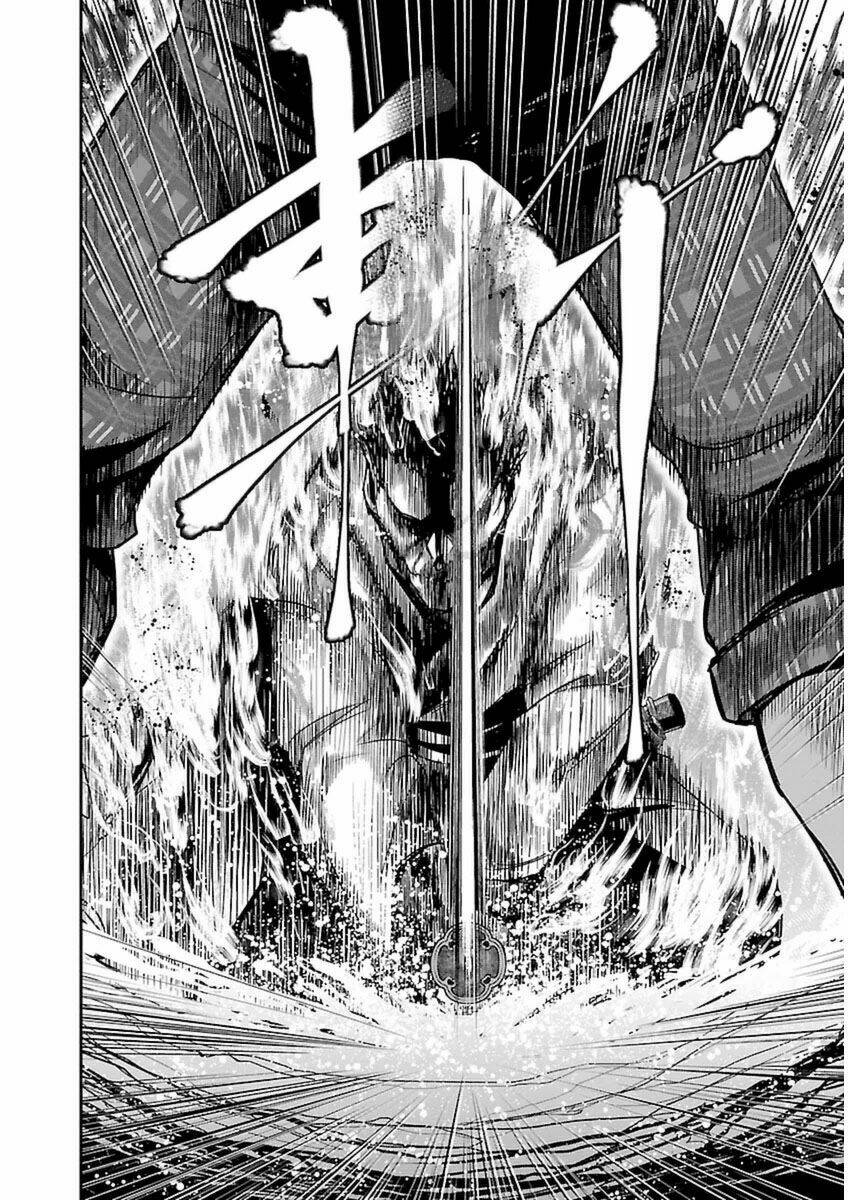 choujin sensen chapter 4 38