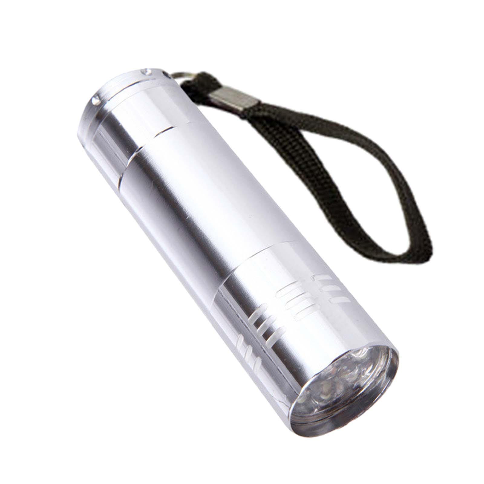 Mini Flashlight Small Flash Light Flashlight for Hiking Backpacking Home