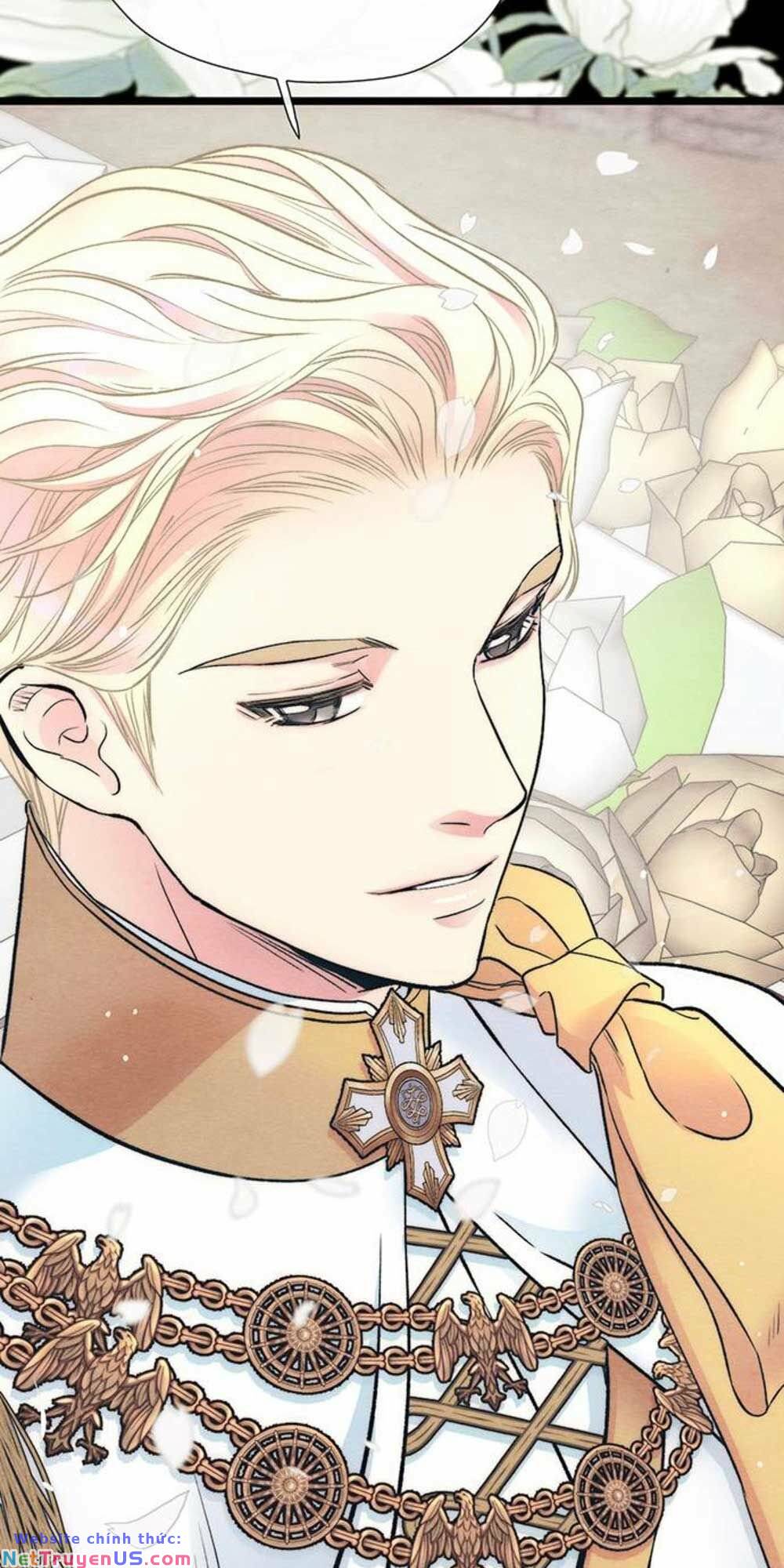 Hoàng Tử Rắc Rối chapter 33.2 33