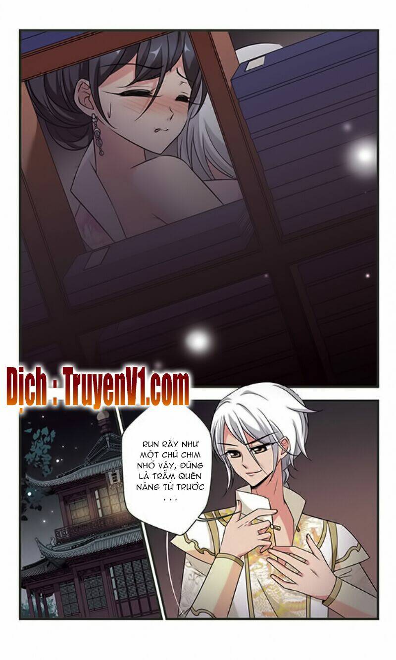 phi đãi nghiên tuyết chapter 112 11