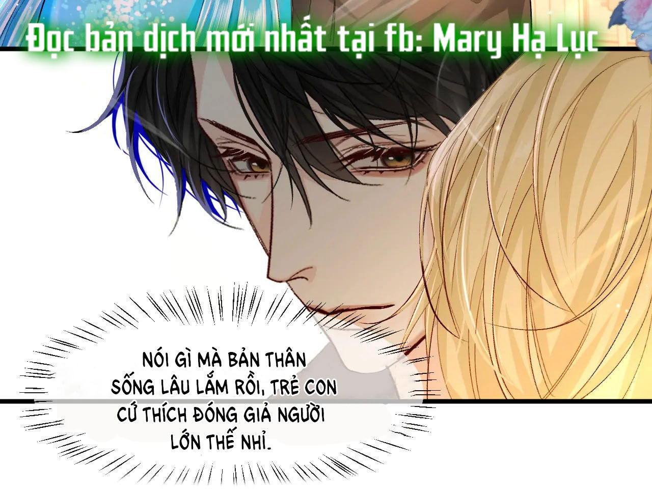 nhân ngư sa ngã chapter 23.1 7