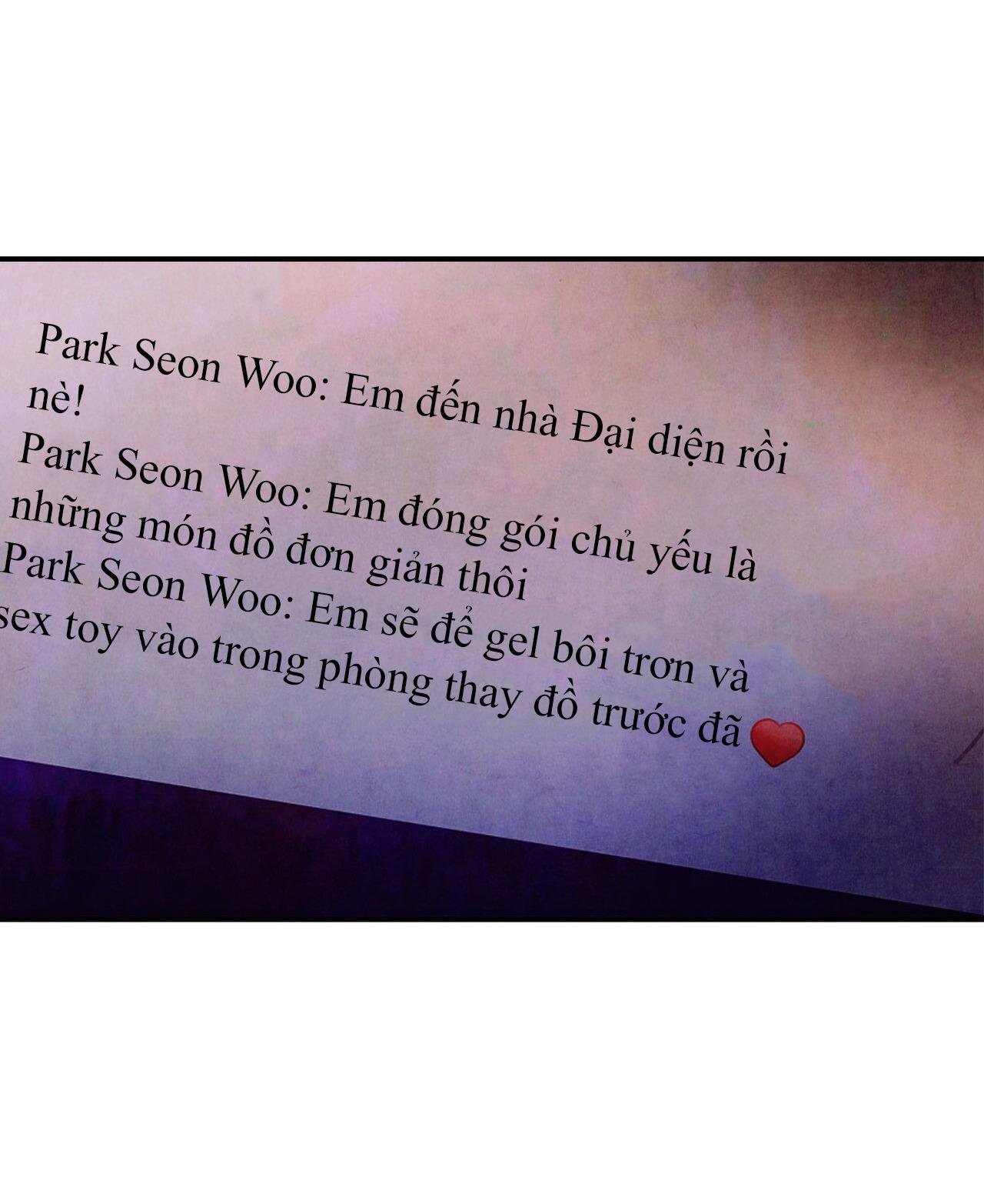 say tình [bl] chapter 85 31