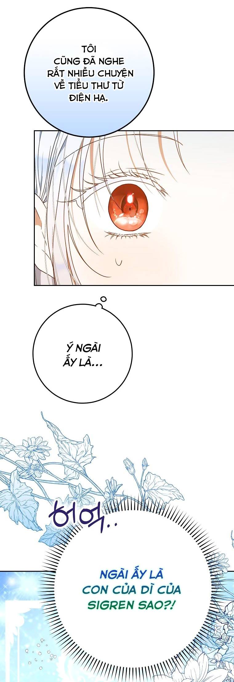 Tôi Trở Thành Vợ Nam Chính chapter 92.1 11