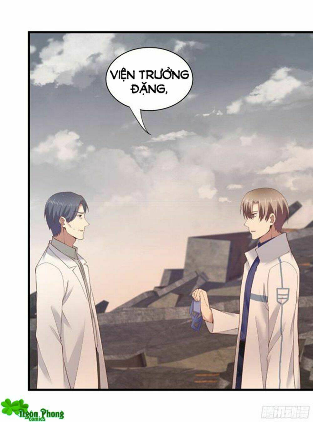 khi trò chơi ác ma bắt đầu chapter 72 49